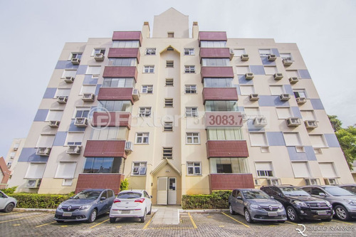 Imagem 24 de 30 de Apartamento, 2 Dormitórios, 68 M², Jardim Itu - 197521