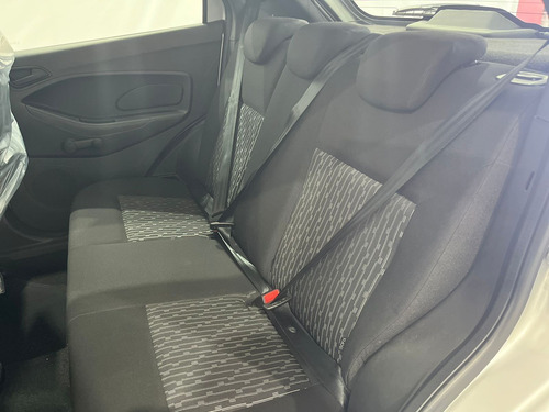 Imagem 6 de 12 de Ford Ka 1.5 Se Plus 12v Flex 2020/2020