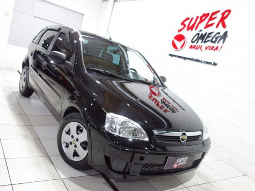 Chevrolet Corsa Corsa 1.4 MPFI MAXX 8V FLEX 4P MANUAL