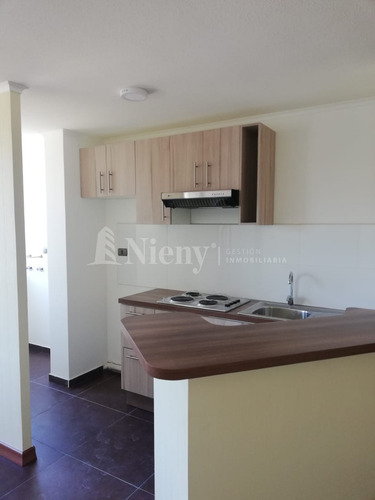 Departamento En Arriendo O´higgins / Salas, Concepción