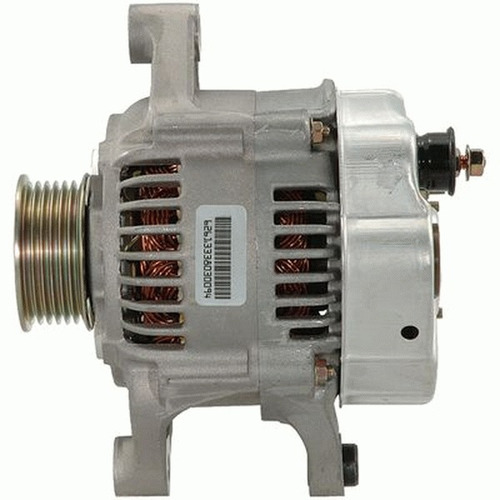 Alternador Plymouth Breeze 1996 4 Cil 2l 90 A