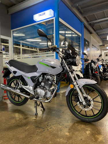 Yumbo Gs 200 Iii Lx Delcar ® + Nuevo Modelo + Regalo