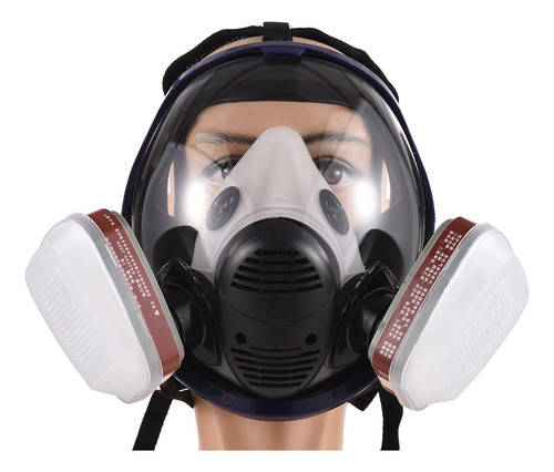 Spray Protector De Máscara Antiformaldehído Full Shi Chemica