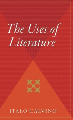 Libro The Uses Of Literature - Italo Calvino