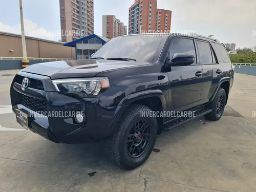 Toyota 4Runner 4.0 Sr5 Fl
