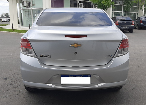Chevrolet Prisma Joy + 2018