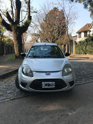 Imagen 1 de 10 de Ford Ka 1.0 Viral 2013