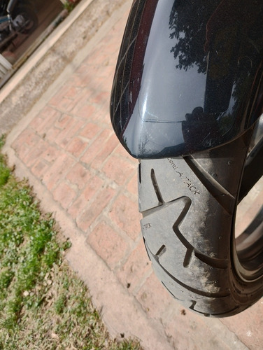 Imagen 7 de 8 de Suzuki V-strom Dl1000