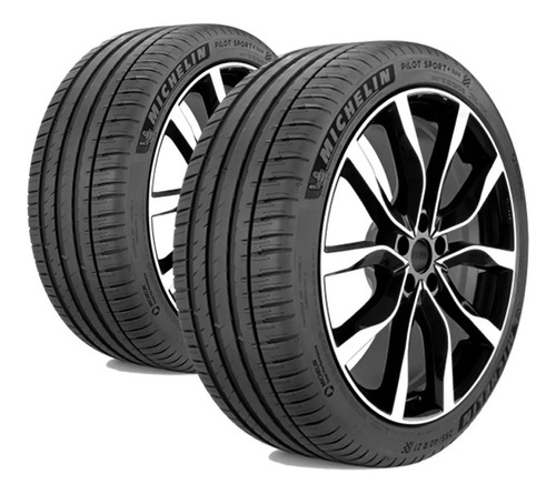 Kit 2 Neumáticos 305/40r20 112y Pilot Sport 4 Suv