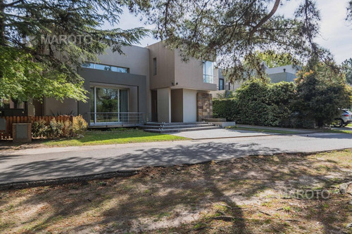 Imagen 7 de 30 de Casa En Venta En Los Horneros C.c .- Maroto Propiedades