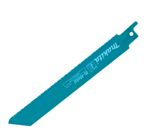 Lâmina Serra Sabre Bimet 152mm Mac2 - Makita