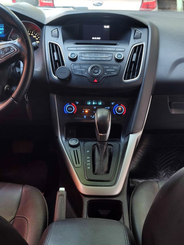 Ford Focus III 2.0 Se Plus At6