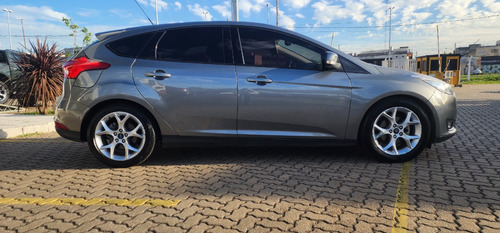 Ford Focus III 2.0 Se Plus At6