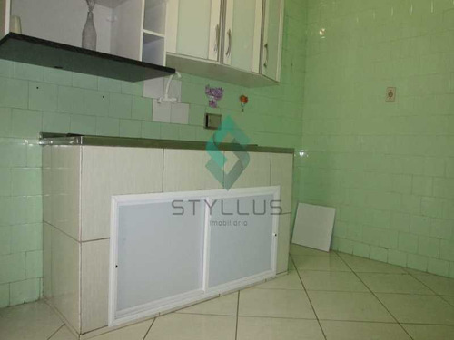 Imagem 12 de 15 de Casa De Vila-à Venda-lins De Vasconcelos-rio De Janeiro - C70187
