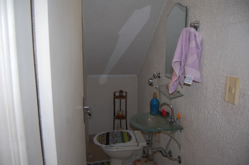 Imagem 7 de 15 de Venda Sobrado Sao Bernardo Do Campo Vila Dayse Ref: 8528 - 1033-8528