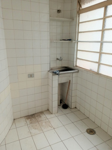 Imagem 20 de 20 de Apartamento Republica Sao Paulo Sp Brasil - 3488
