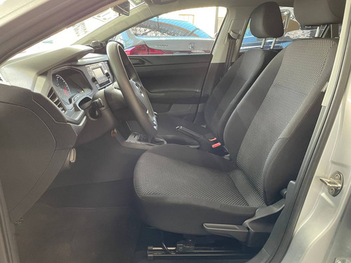 Imagem 6 de 10 de Volkswagen Polo 1.0 Mpi Total Flex Manual