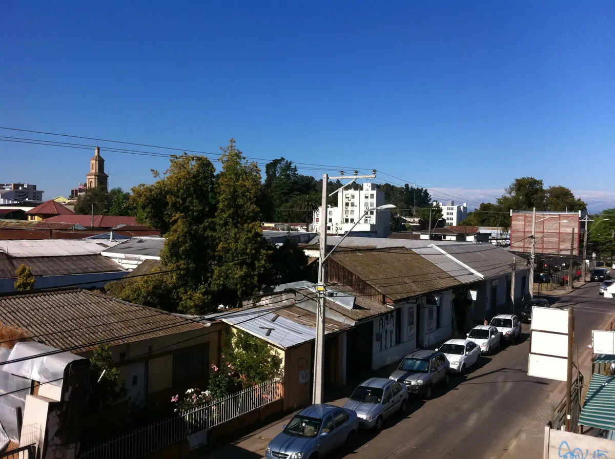 Imagen 2 de 15 de Departamento A Dos Cuadras De La Plaza De Armas