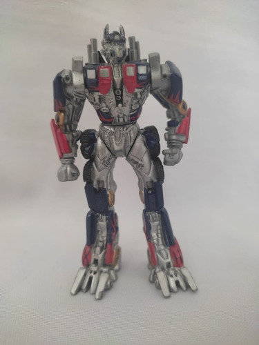 Optimus Prime 9cm Transformers Hasbro