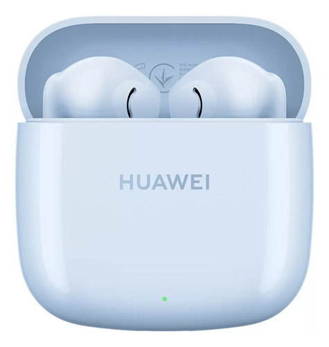 Audifonos Huawei Freebuds Se 2 azul | Huawei Freebuds Se 2 