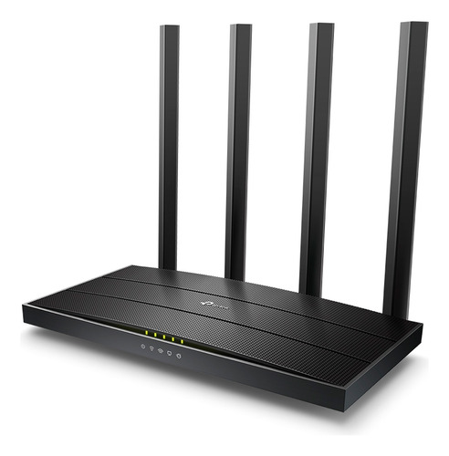 Router Inalámbrico Dualband Archer C80 4 Antenas Tp-link