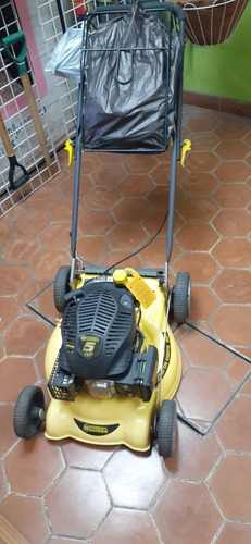Máquina Podadora, Cortadora De Césped 5hp