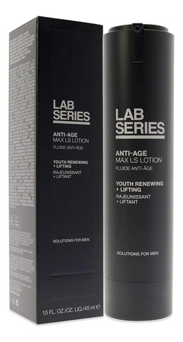 Loção Lab Series Anti-age Max Ls Loção Masculina 45ml