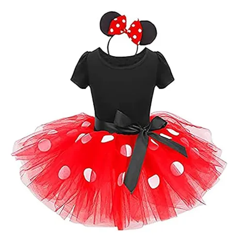 Disfraces de minnie con tutu hotsell