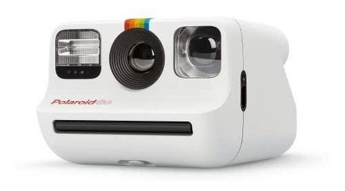 Polaroid Go Instant Mini Cámara (9035)