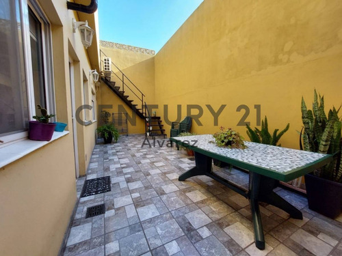 Imagen 17 de 30 de Ph 4 Ambientes Con Patio Terraza Y Parrilla, Excelente Estado!
