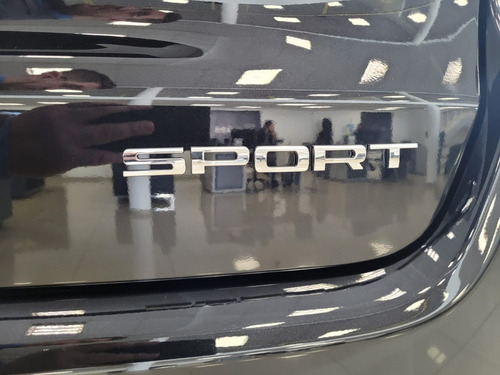Imagen 17 de 17 de Jeep Compass Sport 1.3t At6 270t 2023