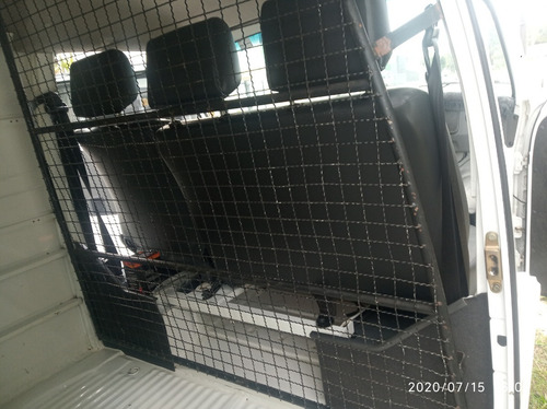 Kombi Furgao