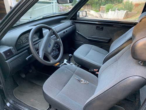 Fiat Uno 1996