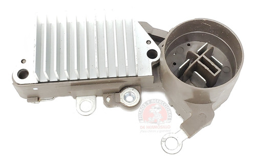 Regulador Alternador Nippondenso Honda Civic Crx 1.5l 1.6l