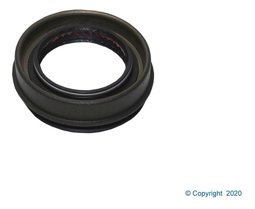 Reten Yugo Diferencial Del Cadillac Escalade 5.3l V8 2005