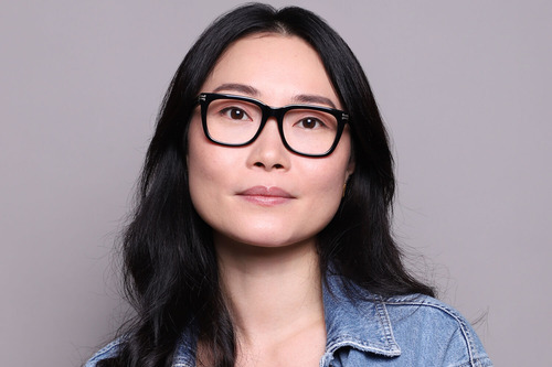 Lentes Marc Jacobs Mj 1037 807 51 Mujer Armazones