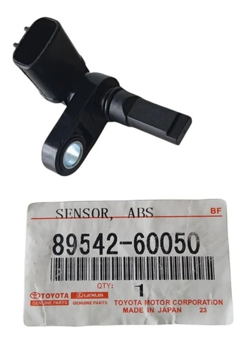 Sensor Abs Delantero/trasero Toyota 4runner 2003-2020