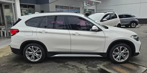 BMW X1 2.0 F48 Sdrive 20i