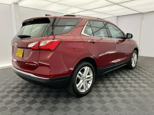 Chevrolet Equinox 1.5 Premier