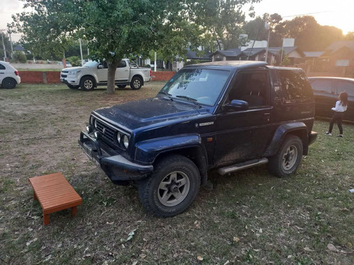 Imagen 6 de 12 de Bmw Bertone Freeclimber 4x4