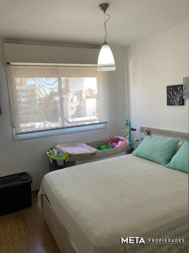 Imagen 8 de 9 de Venta Departamento Bauen 1 Dormitorio