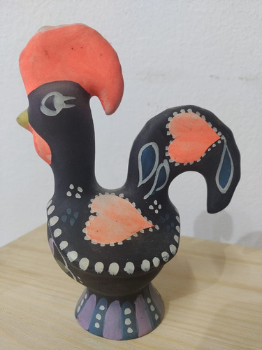 Gallo De Ceramica Barcelos Portugues