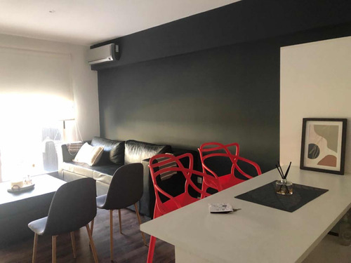 Quartier Dorrego .depto Con Amenities Full Loft