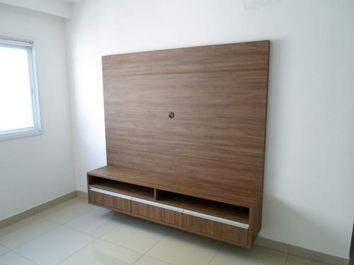 Imagem 7 de 30 de Apartamento À Venda -ed. Mondial - Cidade Jardim - Piracicaba/spacicaba Sp - Ap1500
