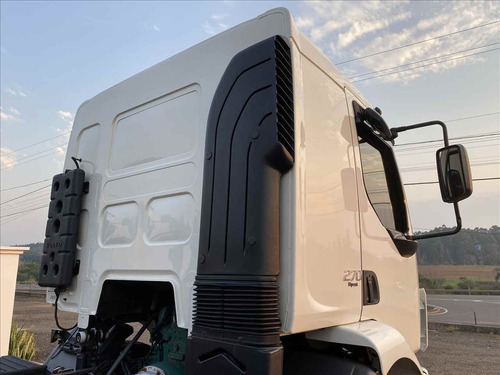 Imagem 5 de 15 de Caminhao Volvo Volvo Vm 270