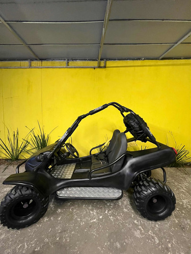Imagem 4 de 9 de Mini Buggy Fapinha Cross Dream - Semi Novo Ano 2010