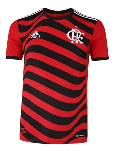Numero adidas cheap flamengo