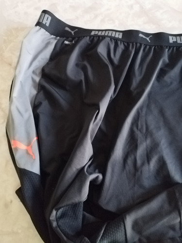 Pants 3/4 Puma 