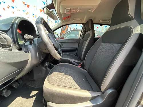 Fiat Mobi 1.0 Trekking Mt