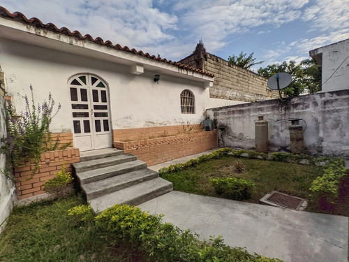 Se Vende Casa Naguanagua Chaguaramal Atc-1178